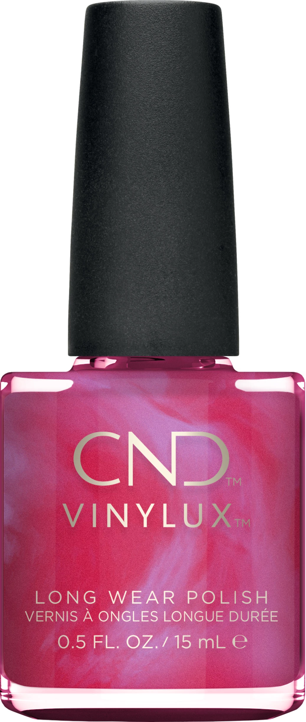 CND Vinylux Nail Polish 155 Tutti Frutti 1 CND Vinylux Nail Polish 155 Tutti Frutti