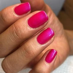 CND Vinylux Nail Polish 155 Tutti Frutti 6 CND Vinylux Nail Polish 155 Tutti Frutti -salling Salg 639370099163 1