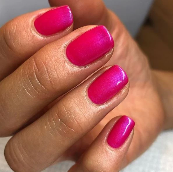 CND Vinylux Nail Polish 155 Tutti Frutti 3 CND Vinylux Nail Polish 155 Tutti Frutti - Billede 3