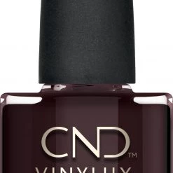 CND Vinylux Nail Polish 159 Dark Dahlia