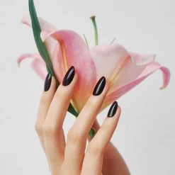 CND Vinylux Nail Polish 159 Dark Dahlia 7 CND Vinylux Nail Polish 159 Dark Dahlia -salling Salg 639370099200 1