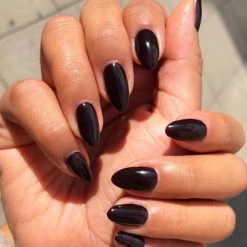 CND Vinylux Nail Polish 159 Dark Dahlia 6 CND Vinylux Nail Polish 159 Dark Dahlia -salling Salg 639370099200 2