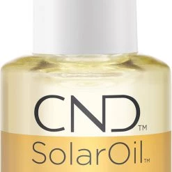 CND Solaroil Nail & Cuticle Treatment