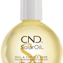 CND Solaroli Nail & Cuticle Care