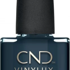 CND Vinylux Nail Polish 176 Indigo Frock