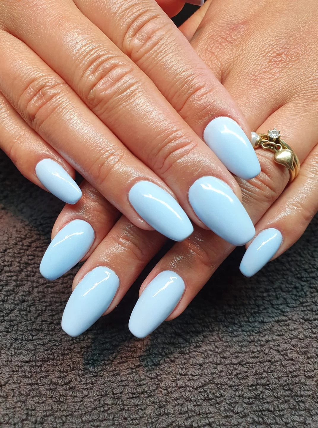 CND Vinylux Nail Polish 183 Creekside 3 CND Vinylux Nail Polish 183 Creekside - Billede 3