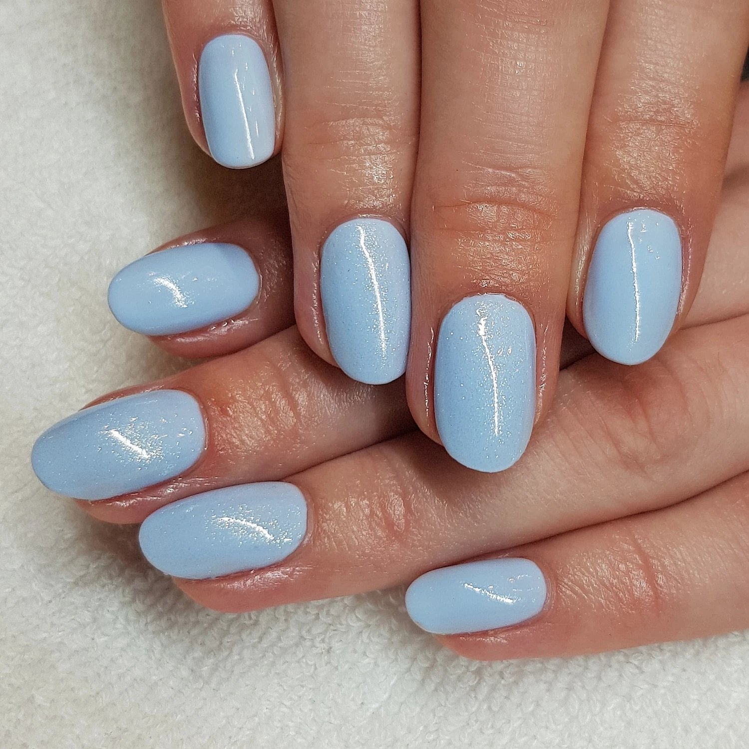 CND Vinylux Nail Polish 183 Creekside 4 CND Vinylux Nail Polish 183 Creekside - Billede 4