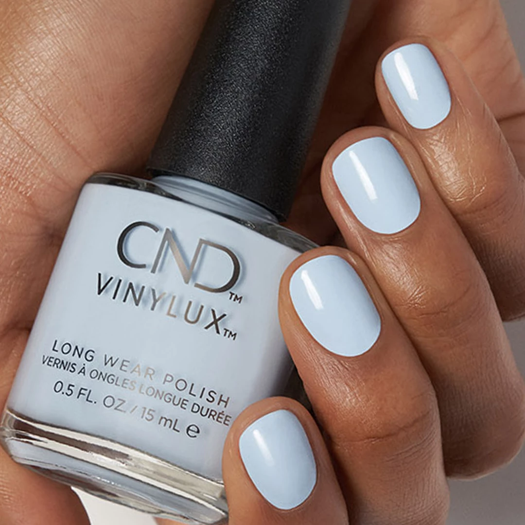 CND Vinylux Nail Polish 183 Creekside 5 CND Vinylux Nail Polish 183 Creekside - Billede 5