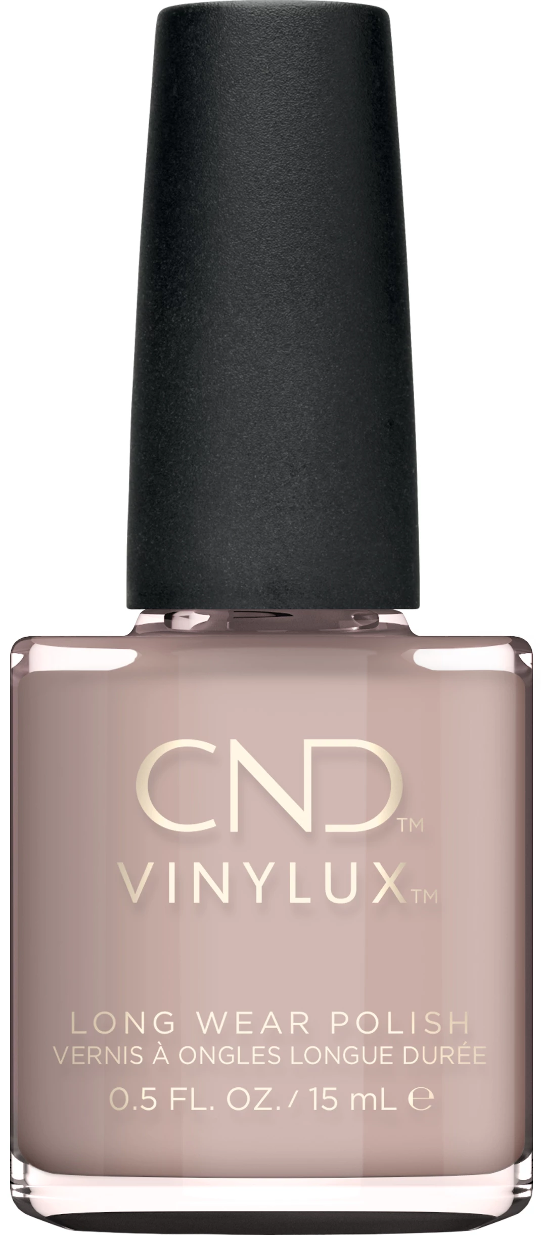 CND Vinylux Nail Polish 185 Field Fox 1 CND Vinylux Nail Polish 185 Field Fox