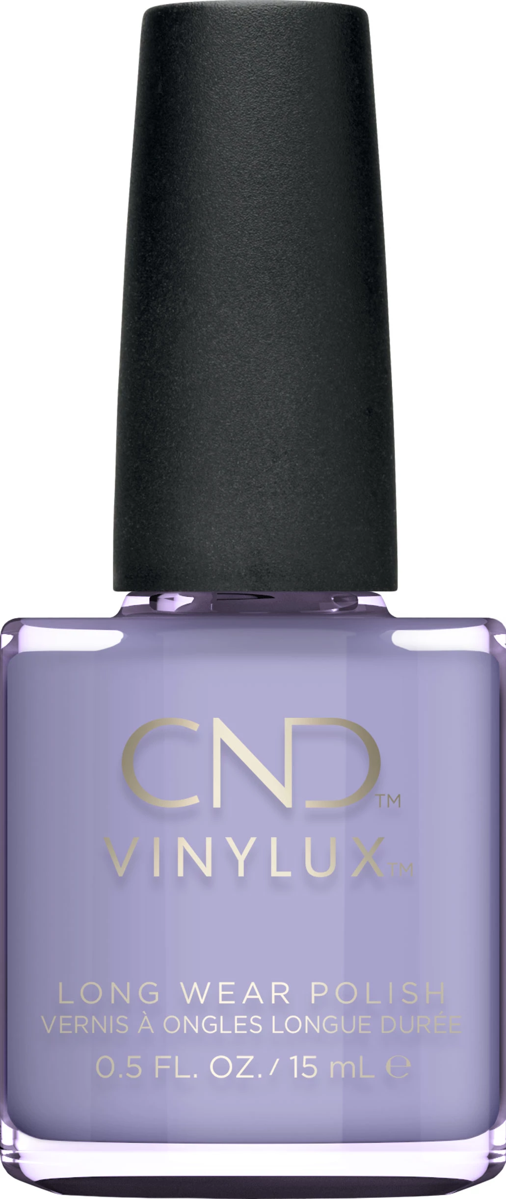 CND Vinylux Nail Polish 193 Wisteria Haze 1 CND Vinylux Nail Polish 193 Wisteria Haze
