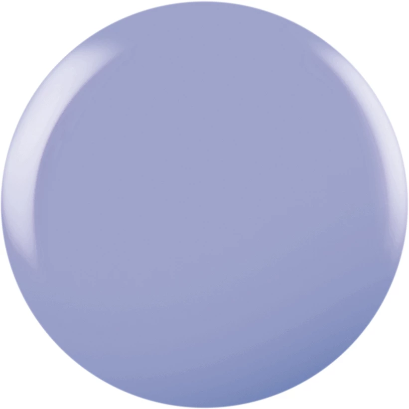 CND Vinylux Nail Polish 193 Wisteria Haze 2 CND Vinylux Nail Polish 193 Wisteria Haze - Billede 2