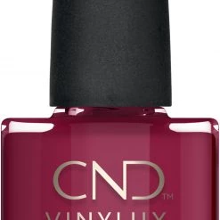 CND Vinylux Nail Polish 197 Rouge Rite
