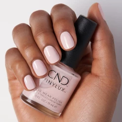CND Vinylux Nail Polish 203 Winter Glow 8 CND Vinylux Nail Polish 203 Winter Glow -salling Salg 639370908830 2