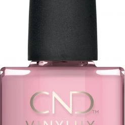 CND Vinylux Nail Polish 214 Be Demure