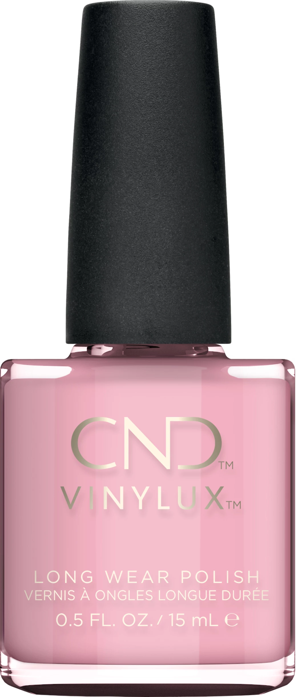 CND Vinylux Nail Polish 214 Be Demure 1 CND Vinylux Nail Polish 214 Be Demure