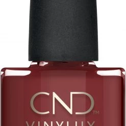 CND Vinylux Nail Polish 222 Oxblood