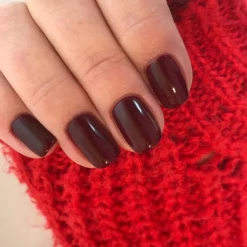 CND Vinylux Nail Polish 222 Oxblood 7 CND Vinylux Nail Polish 222 Oxblood -salling Salg 639370912820 1