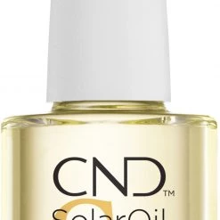 CND Solaroil Nail Care