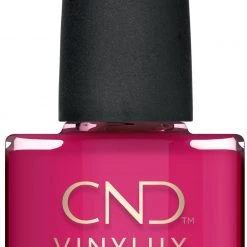 CND Vinylux Nail Polish 237 Pink Leggings New Wave