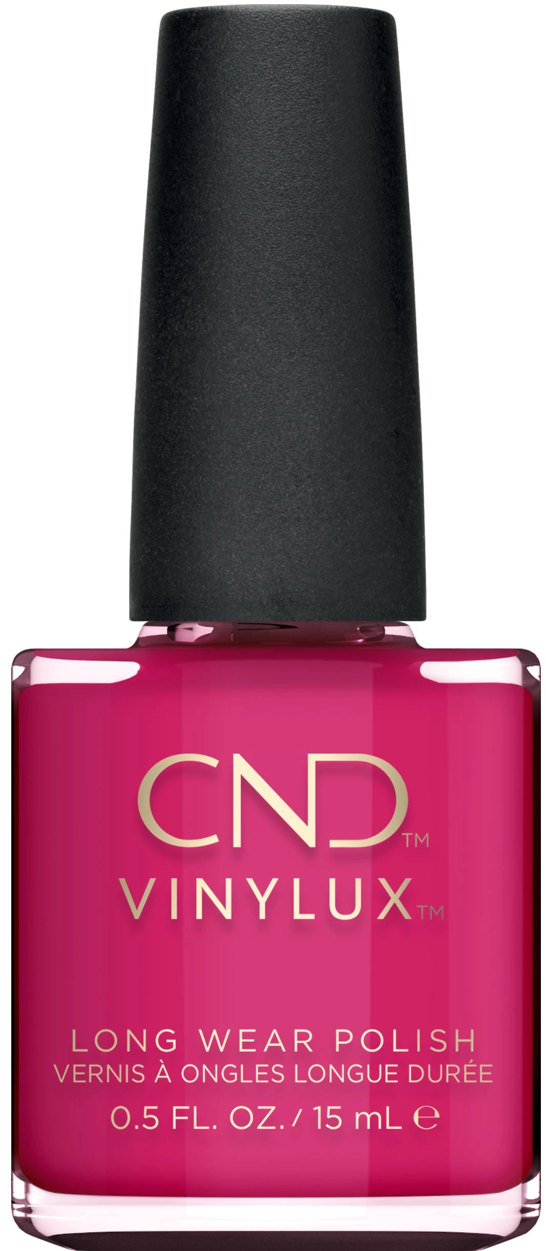 CND Vinylux Nail Polish 237 Pink Leggings New Wave 1 CND Vinylux Nail Polish 237 Pink Leggings New Wave