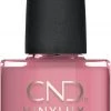 CND Vinylux Nail Polish 266 Rose Bud