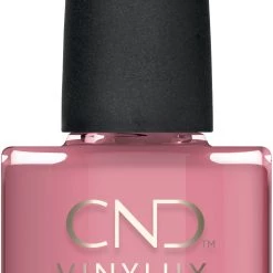 CND Vinylux Nail Polish 266 Rose Bud