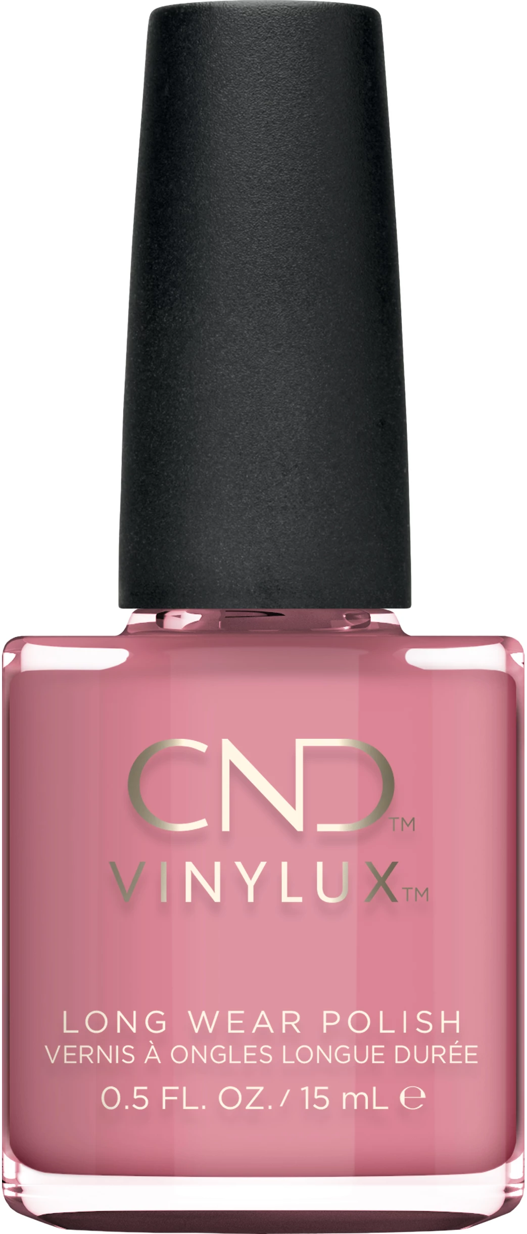 CND Vinylux Nail Polish 266 Rose Bud 1 CND Vinylux Nail Polish 266 Rose Bud