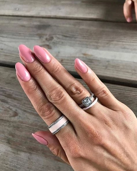 CND Vinylux Nail Polish 266 Rose Bud 3 CND Vinylux Nail Polish 266 Rose Bud - Billede 3