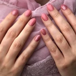 CND Vinylux Nail Polish 266 Rose Bud 8 CND Vinylux Nail Polish 266 Rose Bud -salling Salg 639370917597 2