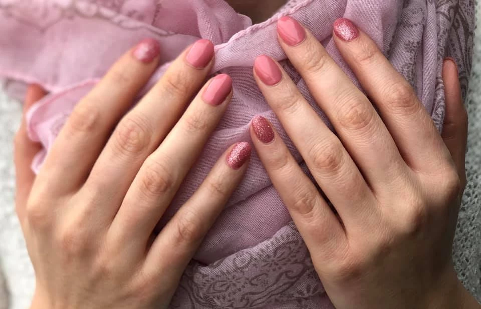 CND Vinylux Nail Polish 266 Rose Bud 4 CND Vinylux Nail Polish 266 Rose Bud - Billede 4