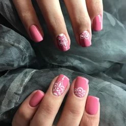 CND Vinylux Nail Polish 266 Rose Bud 9 CND Vinylux Nail Polish 266 Rose Bud -salling Salg 639370917597 4