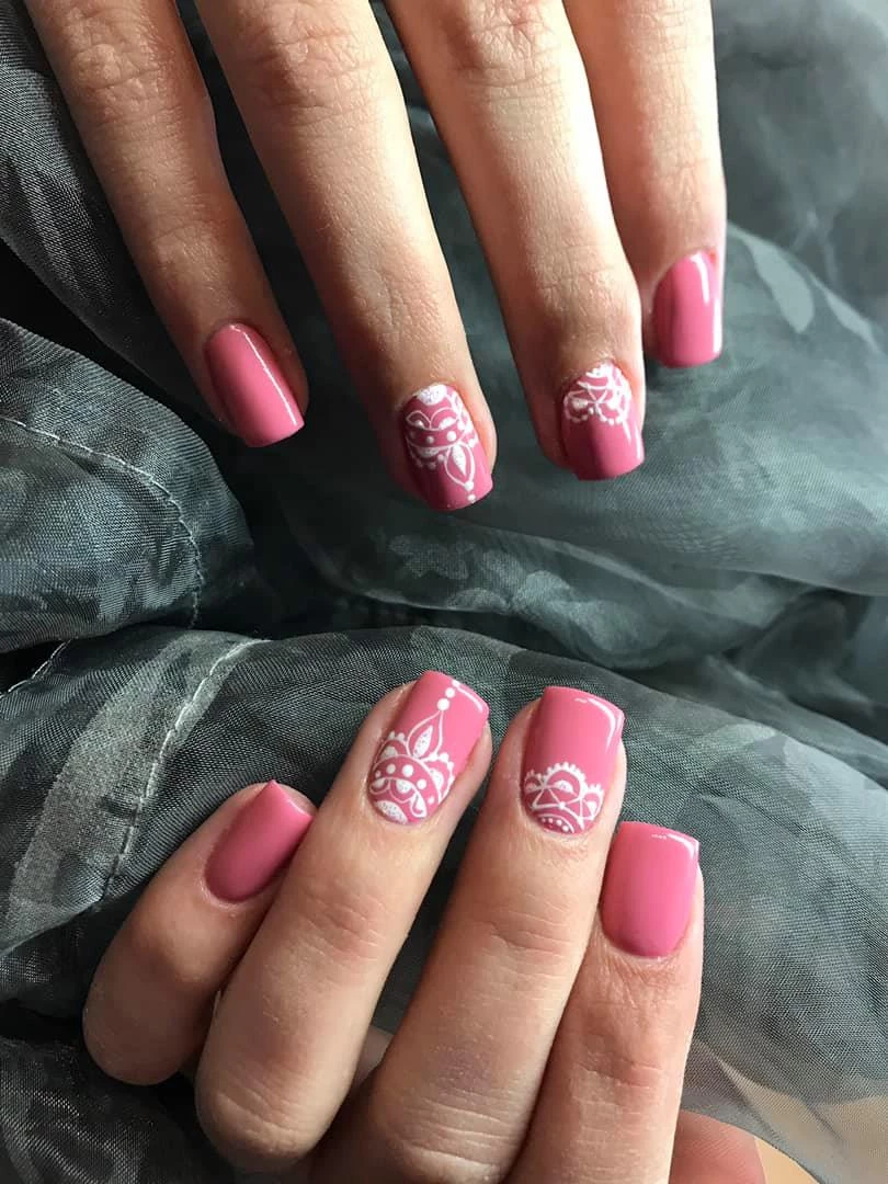 CND Vinylux Nail Polish 266 Rose Bud 5 CND Vinylux Nail Polish 266 Rose Bud - Billede 5