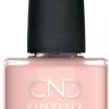 CND Vinylux Nail Polish 267 Uncovered