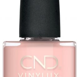 CND Vinylux Nail Polish 267 Uncovered