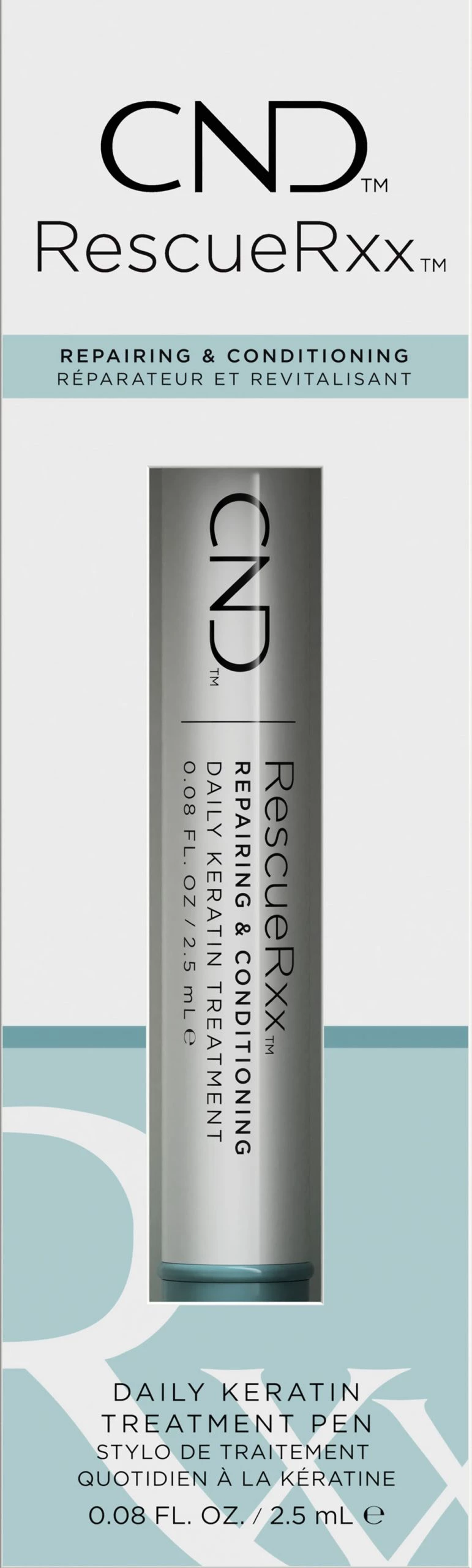 CND Essentials Care Pen Rescuerxx 3 CND Essentials Care Pen Rescuerxx - Billede 3