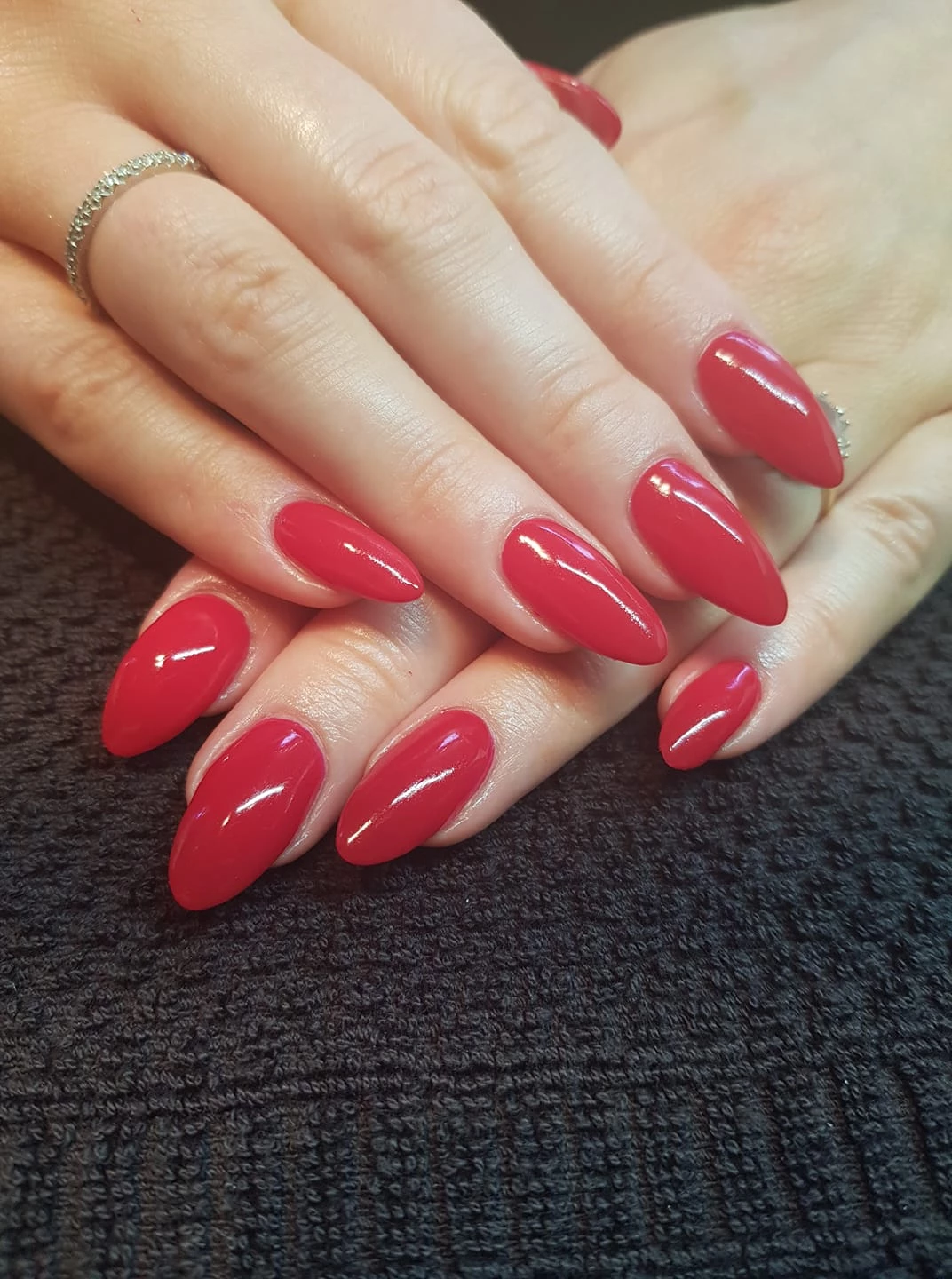 CND Vinylux Nail Polish 283 Element 4 CND Vinylux Nail Polish 283 Element - Billede 4