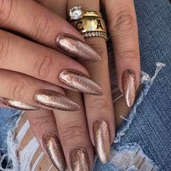 CND Vinylux Nail Polish 290 Bellini 8 CND Vinylux Nail Polish 290 Bellini -salling Salg 639370924908 3