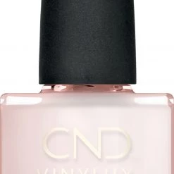 CND Vinylux Nail Polish 297 Satin Slippers