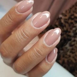 CND Vinylux Nail Polish 298 Boheme 7 CND Vinylux Nail Polish 298 Boheme -salling Salg 639370925271 1