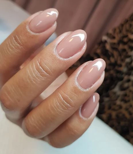 CND Vinylux Nail Polish 298 Boheme 3 CND Vinylux Nail Polish 298 Boheme - Billede 3