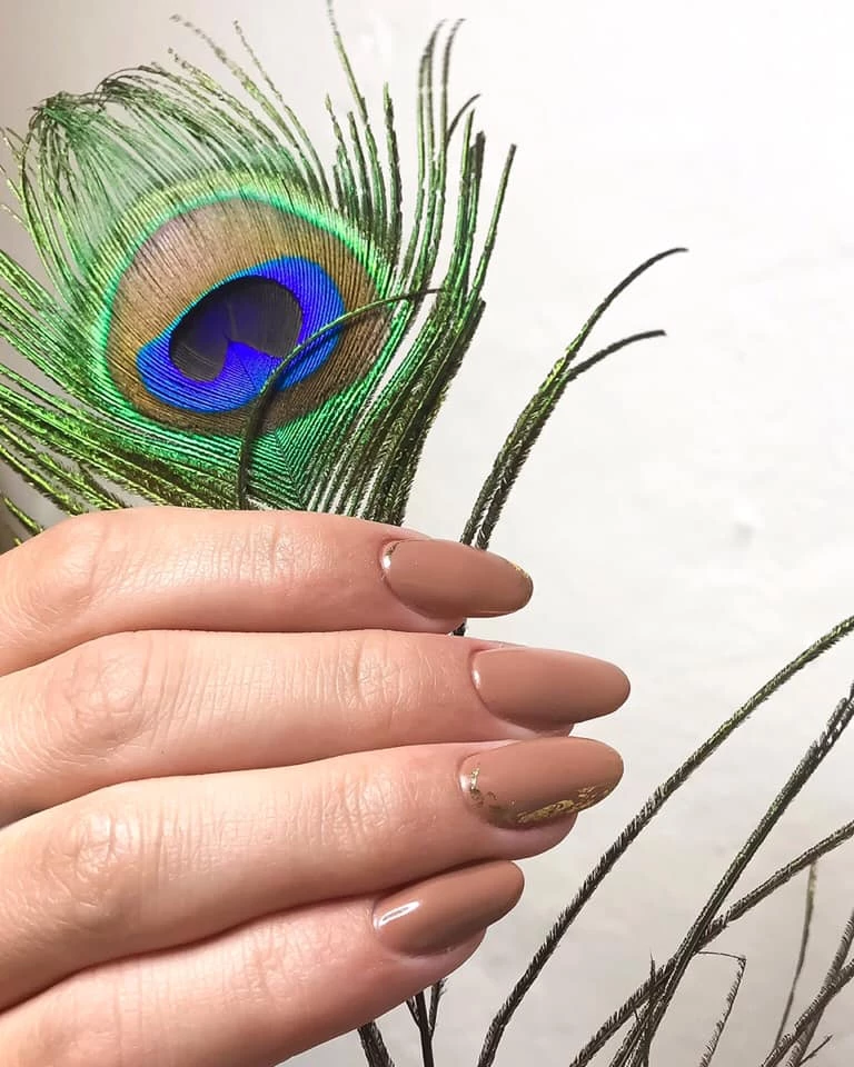 CND Vinylux Nail Polish 298 Boheme 4 CND Vinylux Nail Polish 298 Boheme - Billede 4