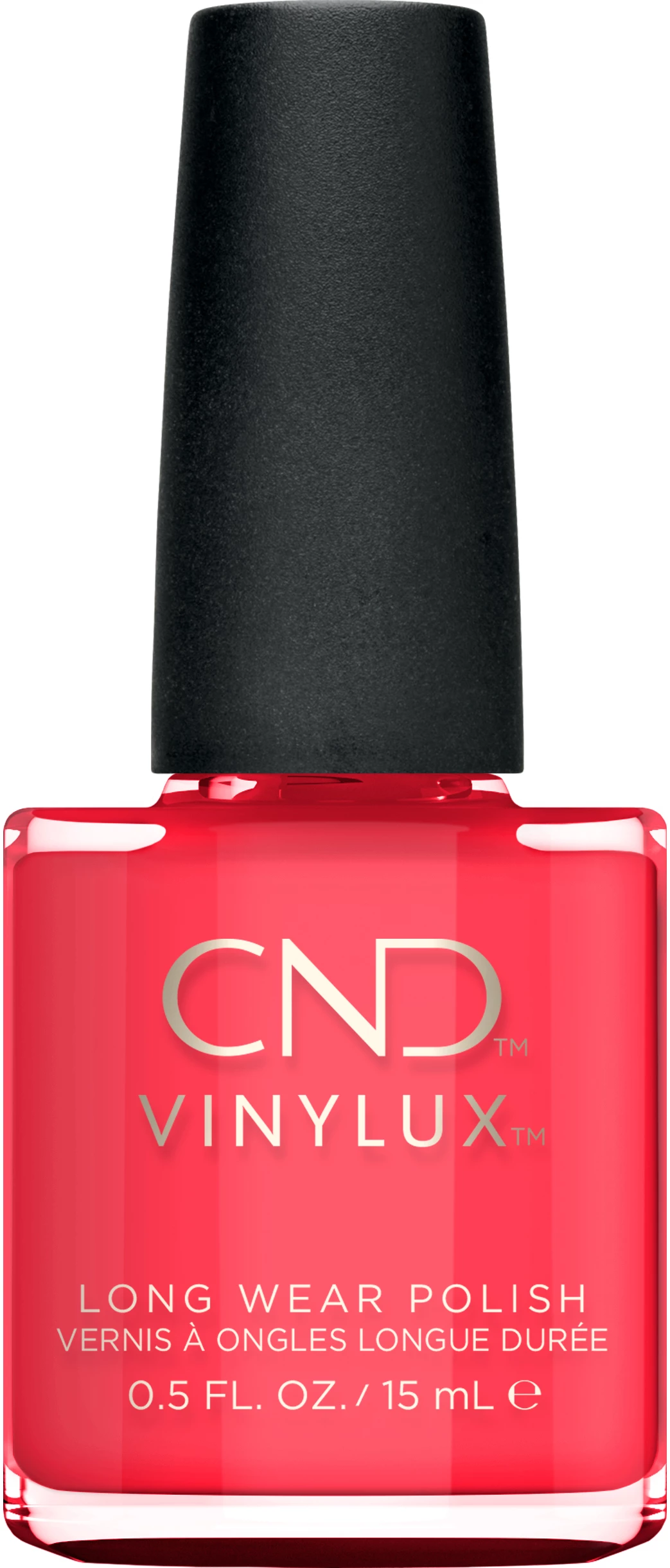 CND Vinylux Nail Polish 302 Charm 1 CND Vinylux Nail Polish 302 Charm