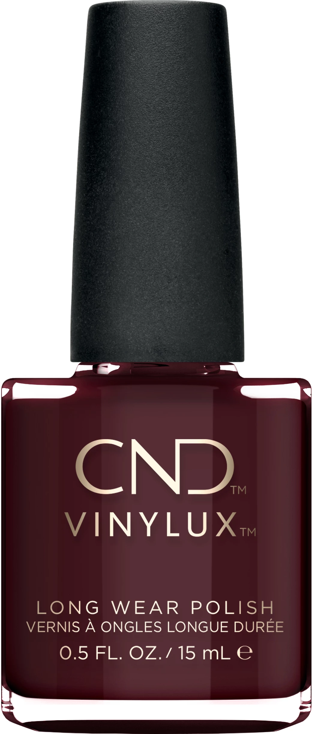 CND Vinylux Nail Polish 304 Black Cherry 1 CND Vinylux Nail Polish 304 Black Cherry