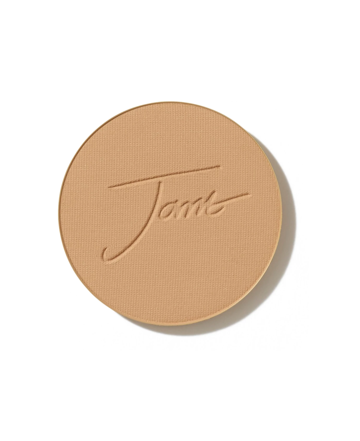 Jane Iredale Purepressed Base Refill Caramel 1 Jane Iredale Purepressed Base Refill Caramel