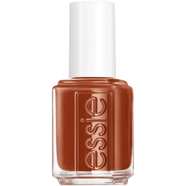 Essie Nail Polish 821 Row With The Flow 1 Essie Nail Polish 821 Row With The Flow