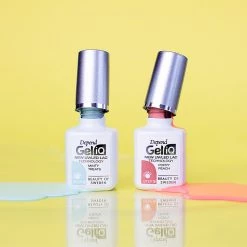 Depend Gel IQ Nail Polish Deco Rose -salling Salg 73181965 4