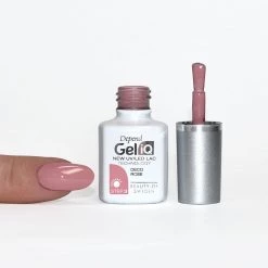 Depend Gel IQ Nail Polish Deco Rose -salling Salg 73181972 2