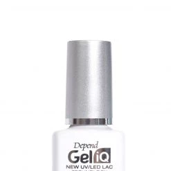 Depend Gel IQ Nail Polish Keep Swimming