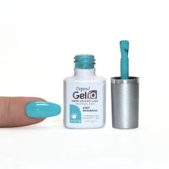 Depend Gel IQ Nail Polish Keep Swimming -salling Salg 73185987 3