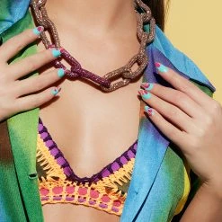 Depend Gel IQ Nail Polish Keep Swimming -salling Salg 73185987 5